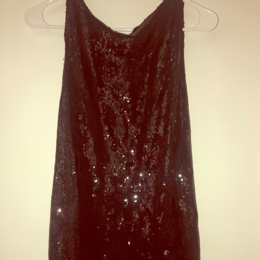 Balmain sequence top